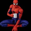 Spider-Man: Into The Spider-Verse SV-Action Peter B. Parker / Spider-Man Normal Ver. (Reissue)