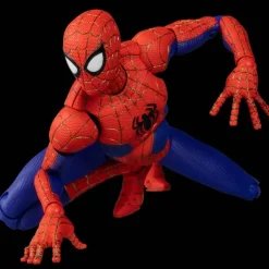 Spider-Man: Into The Spider-Verse SV-Action Peter B. Parker / Spider-Man Normal Ver. (Reissue)