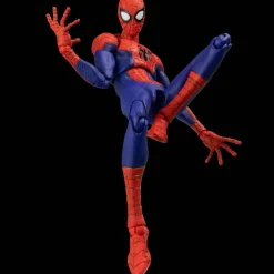 Spider-Man: Into The Spider-Verse SV-Action Peter B. Parker / Spider-Man Normal Ver. (Reissue)