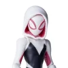 Spider-Man: Into the Spider-Verse - Hasbro Action Figure: 6 Inch: Basic - Wave 1 Spider-Gwen