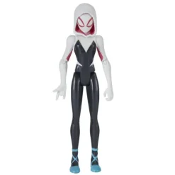Spider-Man: Into the Spider-Verse - Hasbro Action Figure: 6 Inch: Basic - Wave 1 Spider-Gwen