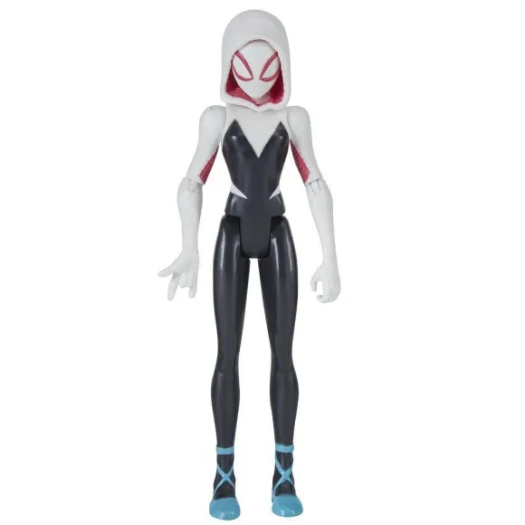 Spider-Man: Into the Spider-Verse - Hasbro Action Figure: 6 Inch: Basic - Wave 1 Spider-Gwen