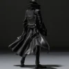 Spider-Man: Into the Spider-Verse SV-Action Spider-Man Noir