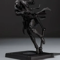 Spider-Man: Into the Spider-Verse SV-Action Spider-Man Noir