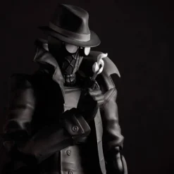 Spider-Man: Into the Spider-Verse SV-Action Spider-Man Noir