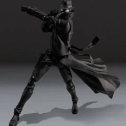 Spider-Man: Into the Spider-Verse SV-Action Spider-Man Noir
