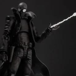 Spider-Man: Into the Spider-Verse SV-Action Spider-Man Noir