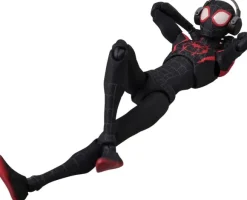 Spider-Man: Into the Spider-Verse SV Action Miles Morales / Spider-Man (Reissue)