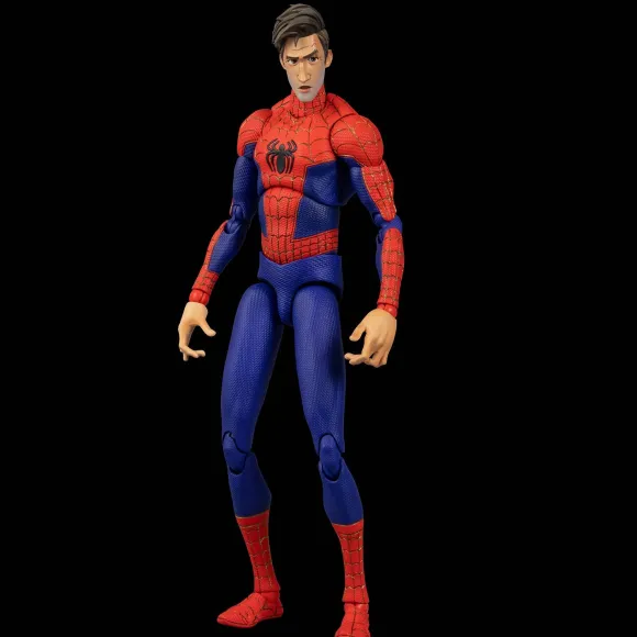 Spider-Man: Into The Spider-Verse SV Action Peter B. Parker / Spider-Man Normal Ver.