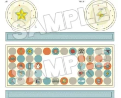 SPY x FAMILY Nendoroid Outing Pouch Neo