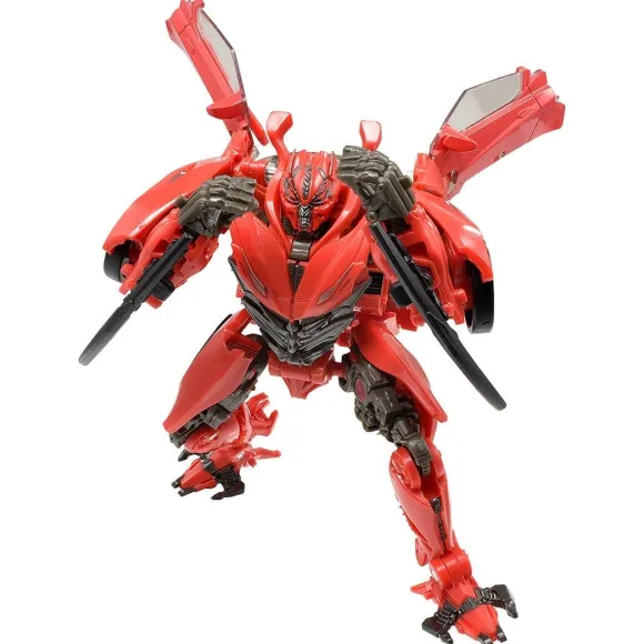 SS-66 Transformers Studio Series Autobot Dino (Mirage)