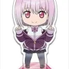 SSSS.Gridman: Nendoroid Plus Acrylic Stand Akane Shinjo