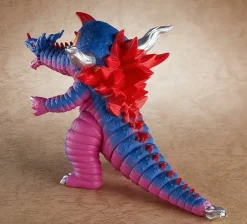 SSSS.GRIDMAN: SSSS.Soft Vinyl Kaiju: Ghoulghilas PVC