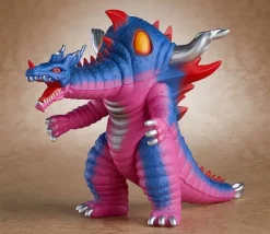 SSSS.GRIDMAN: SSSS.Soft Vinyl Kaiju: Ghoulghilas PVC