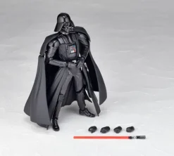 Star Wars: Revo Darth Vader