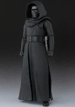 Star Wars: The Force Awakens S.H.Figuarts Kylo Ren