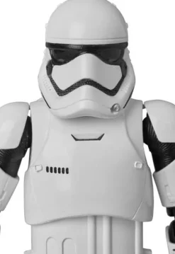 Star Wars: The Force Awakens MAFEX First Order Stormtrooper