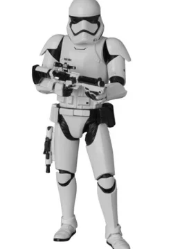 Star Wars: The Force Awakens MAFEX First Order Stormtrooper