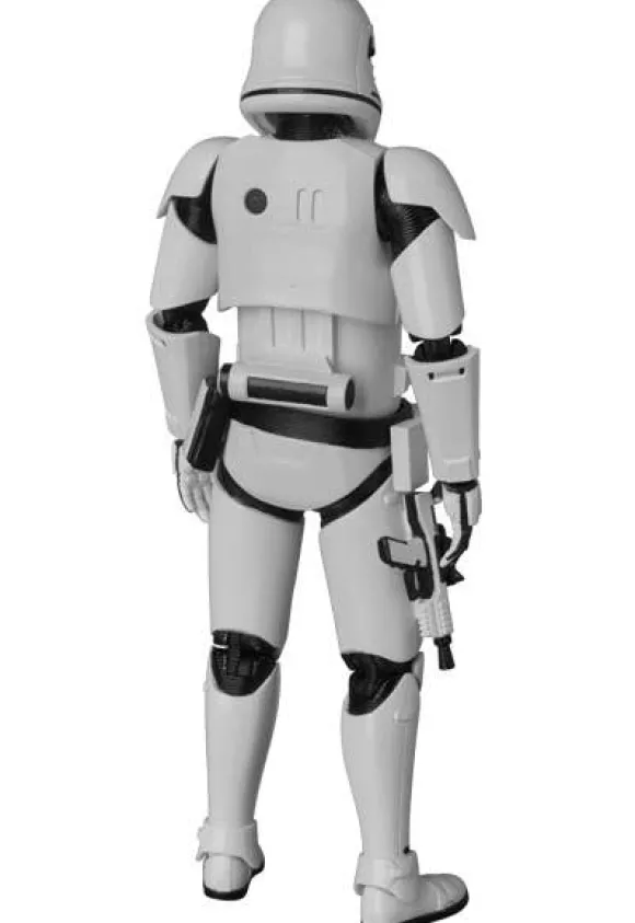 Star Wars: The Force Awakens MAFEX First Order Stormtrooper