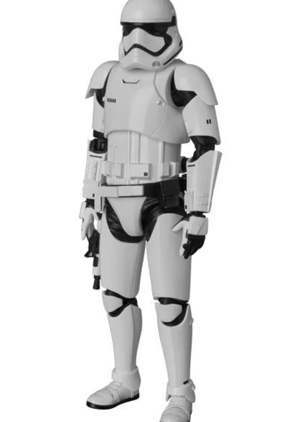 Star Wars: The Force Awakens MAFEX First Order Stormtrooper