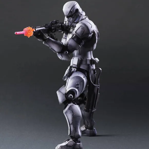 Star Wars Variant Play Arts Kai Stormtrooper