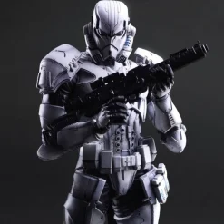 Star Wars Variant Play Arts Kai Stormtrooper