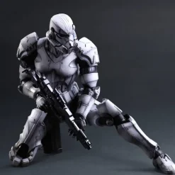 Star Wars Variant Play Arts Kai Stormtrooper