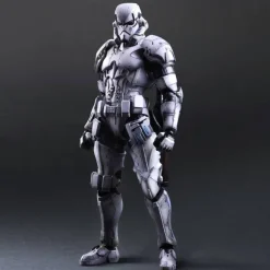 Star Wars Variant Play Arts Kai Stormtrooper