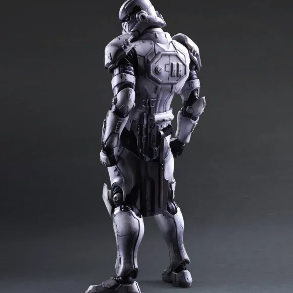 Star Wars Variant Play Arts Kai Stormtrooper