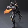 Star Wars Variant Play Arts Kai Boba Fett
