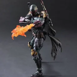 Star Wars Variant Play Arts Kai Boba Fett