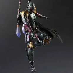 Star Wars Variant Play Arts Kai Boba Fett