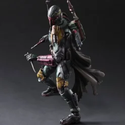 Star Wars Variant Play Arts Kai Boba Fett