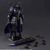 Stranger of Paradise Final Fantasy Origin Play Arts Kai Jack Garland