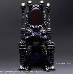 Stranger of Paradise Final Fantasy Origin Play Arts Kai Jack Garland