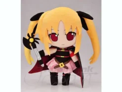 Stuffed Nendoroid Plus Fate Testarossa