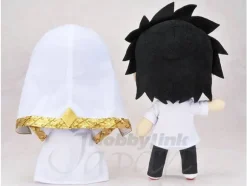 Stuffed Nendoroid Plus Touma Kamijo