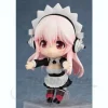 Super Sonico Working Set