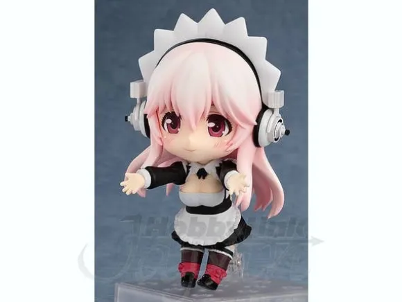Super Sonico Working Set