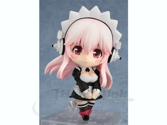 Super Sonico Working Set
