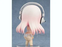 Super Sonico Working Set
