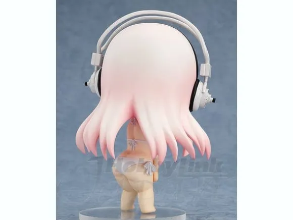 Super Sonico Working Set