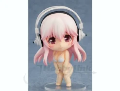 Super Sonico Working Set