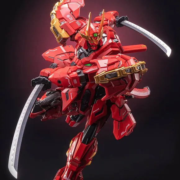 Superior Class - The Tiger of Kai (PROGENITOR EFFECT)