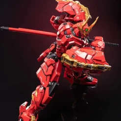 Superior Class - The Tiger of Kai (PROGENITOR EFFECT)