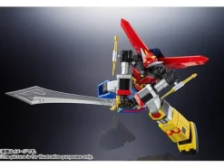 Super Robot Chogokin God Sigma