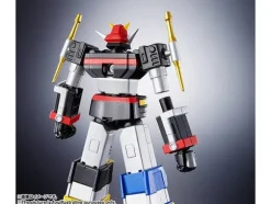 Super Robot Chogokin God Sigma