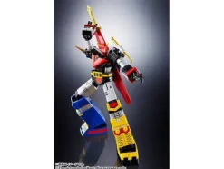 Super Robot Chogokin God Sigma