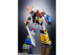 Super Robot Chogokin God Sigma