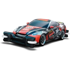 Super Speed Tomica SST-08 TEAM TSR NISSAN GT-R [PROJECT-Sigma]